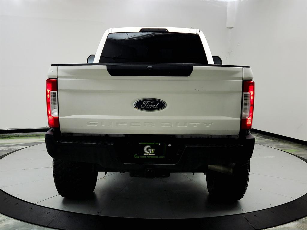2017 Ford F-250 - $49,545