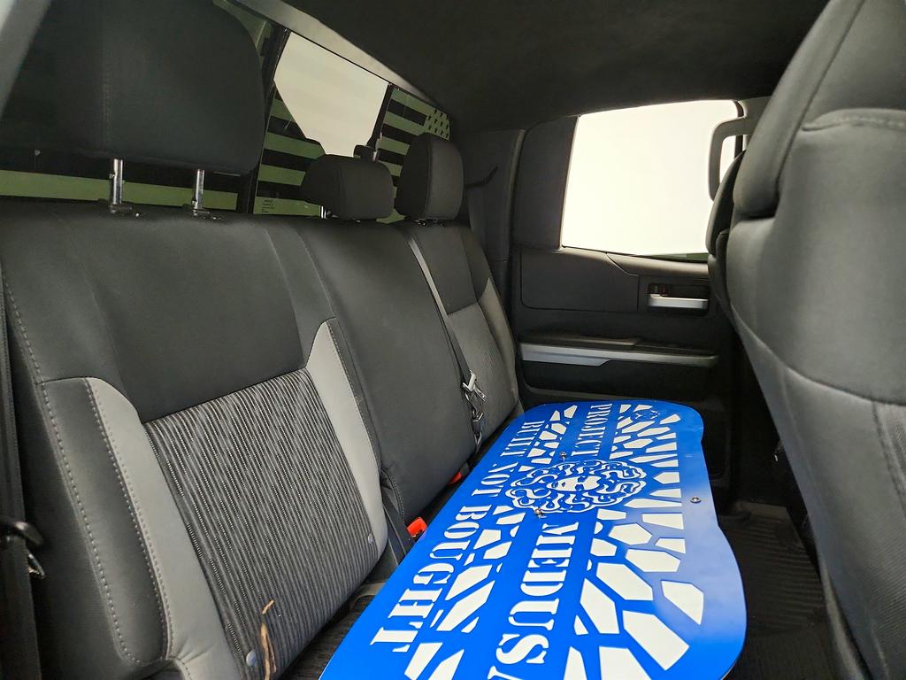 2014 Toyota Tundra - $23,850