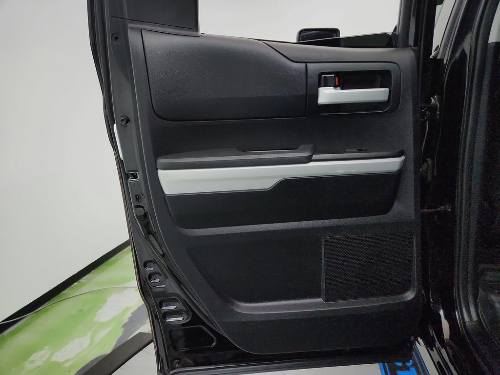2014 Toyota Tundra - $23,850