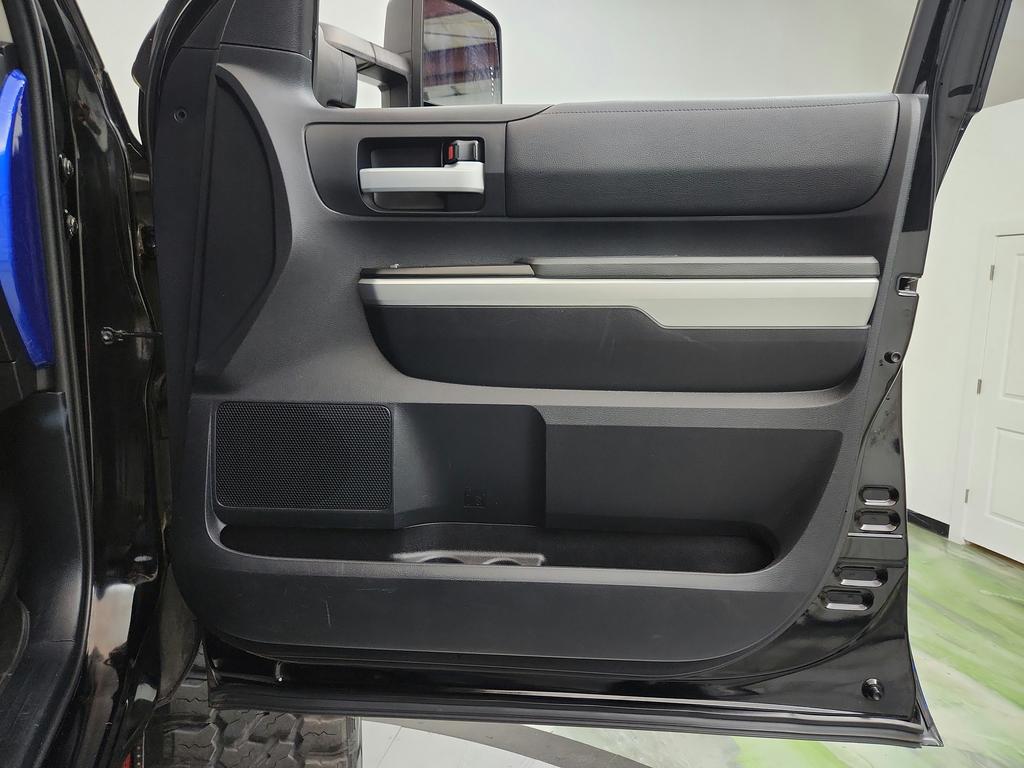 2014 Toyota Tundra - $23,850