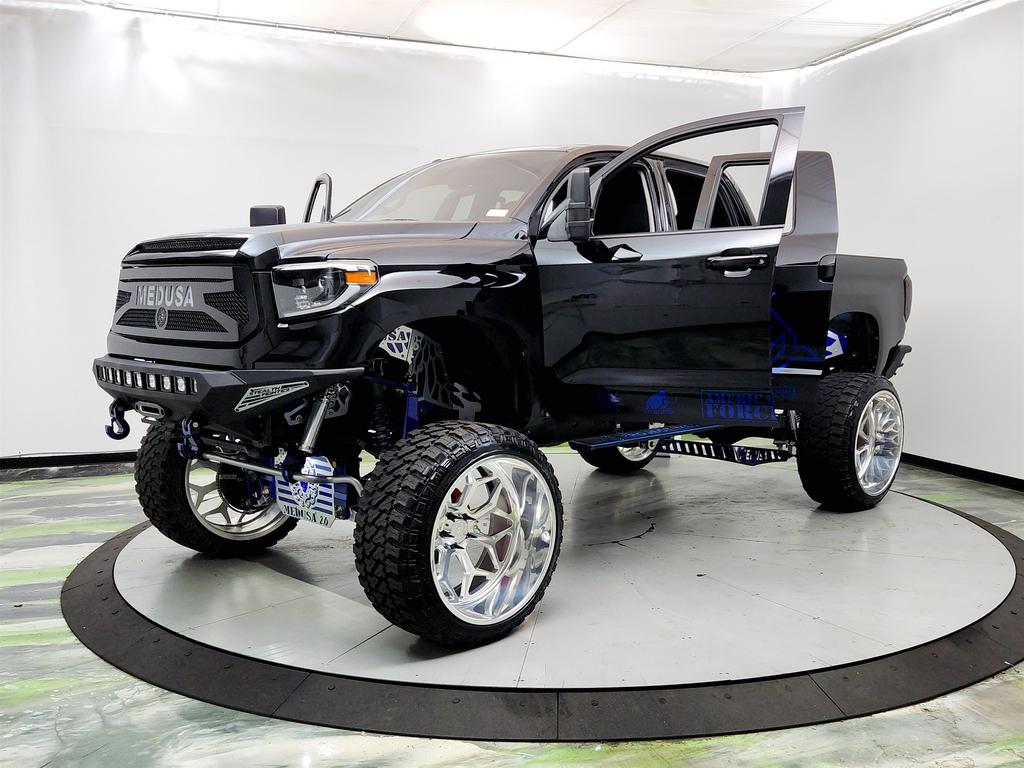 2014 Toyota Tundra - $23,850