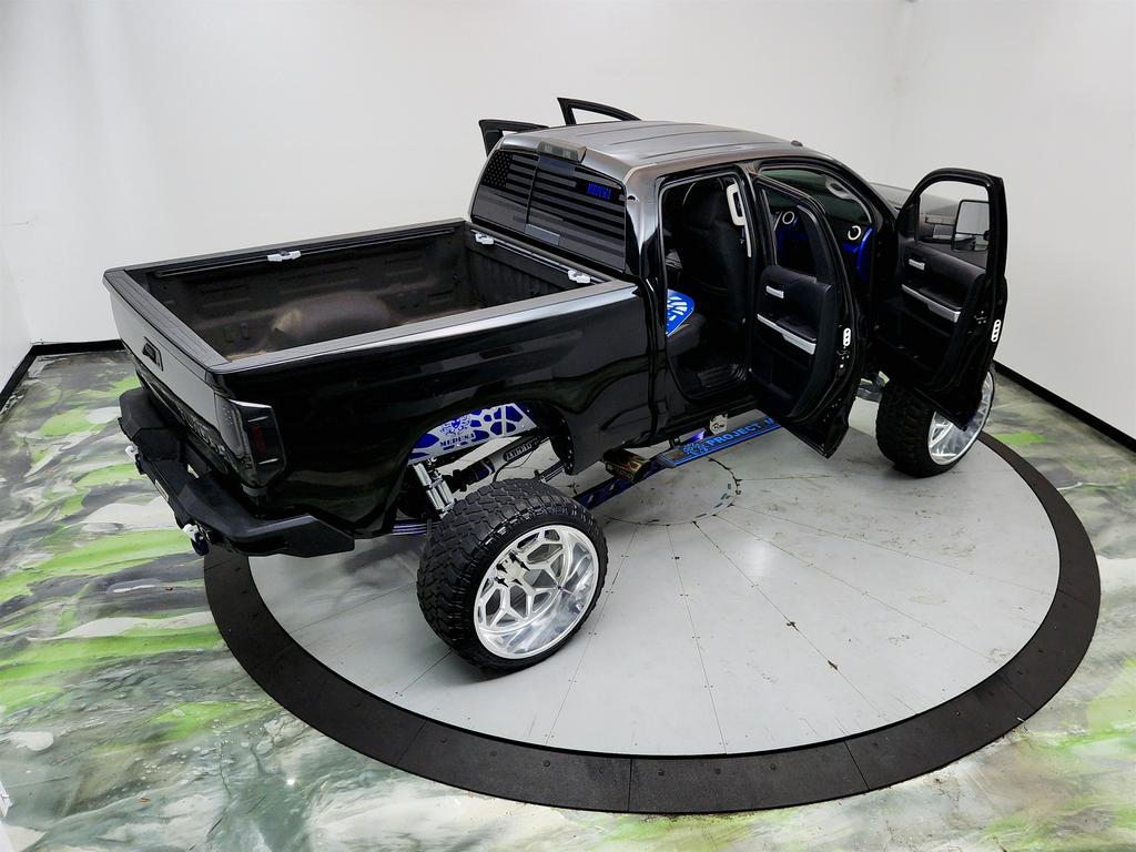 2014 Toyota Tundra - $23,850