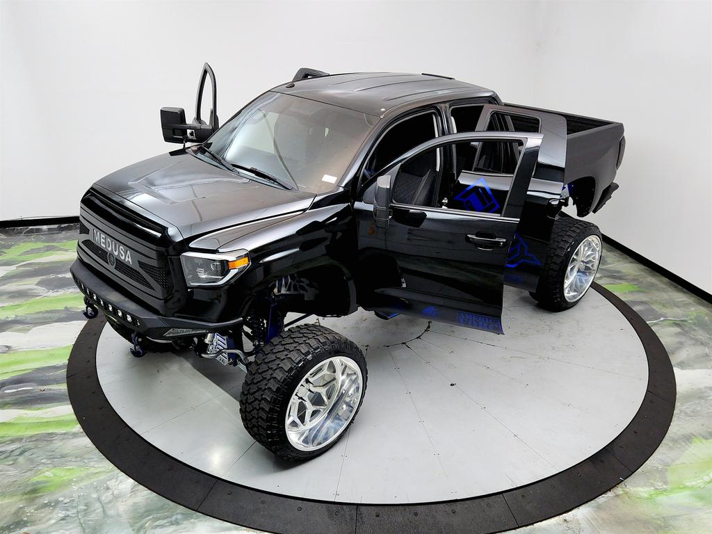 2014 Toyota Tundra - $23,850
