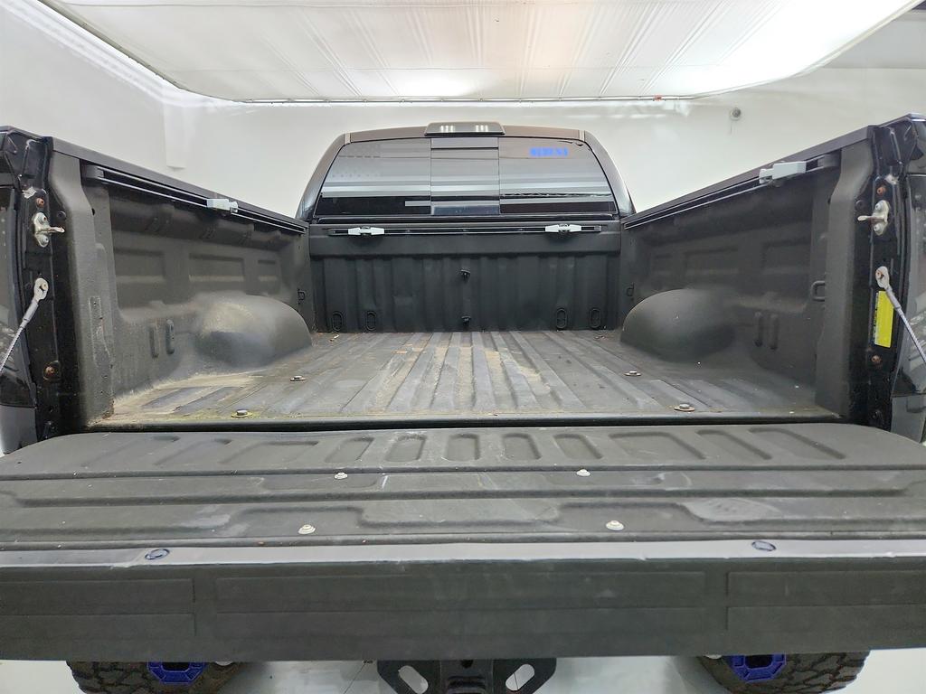 2014 Toyota Tundra - $23,850