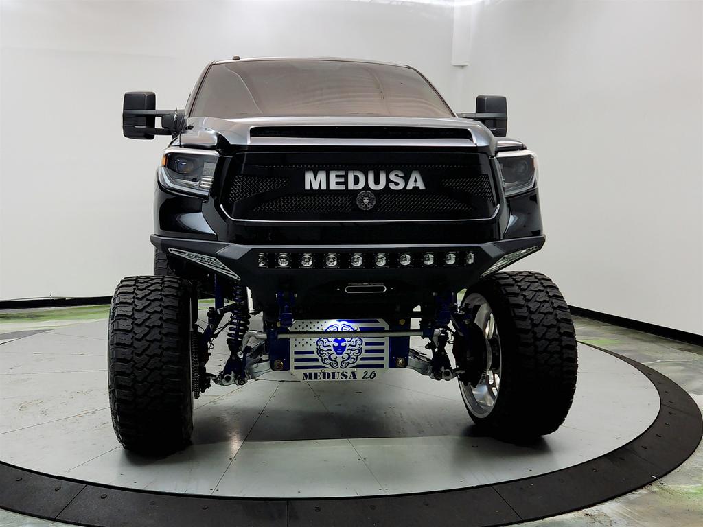 2014 Toyota Tundra - $23,850
