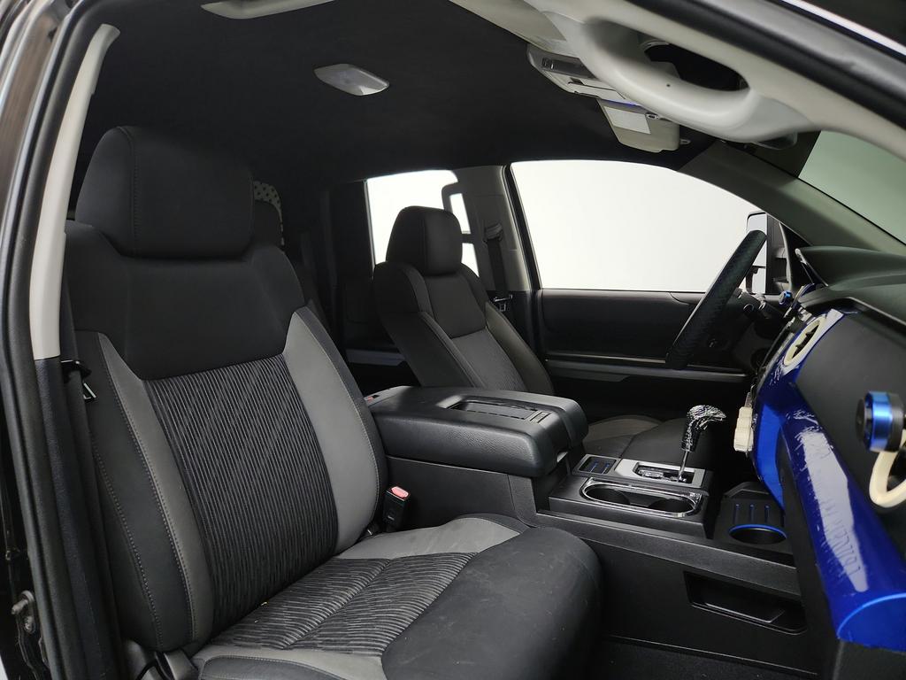 2014 Toyota Tundra - $23,850