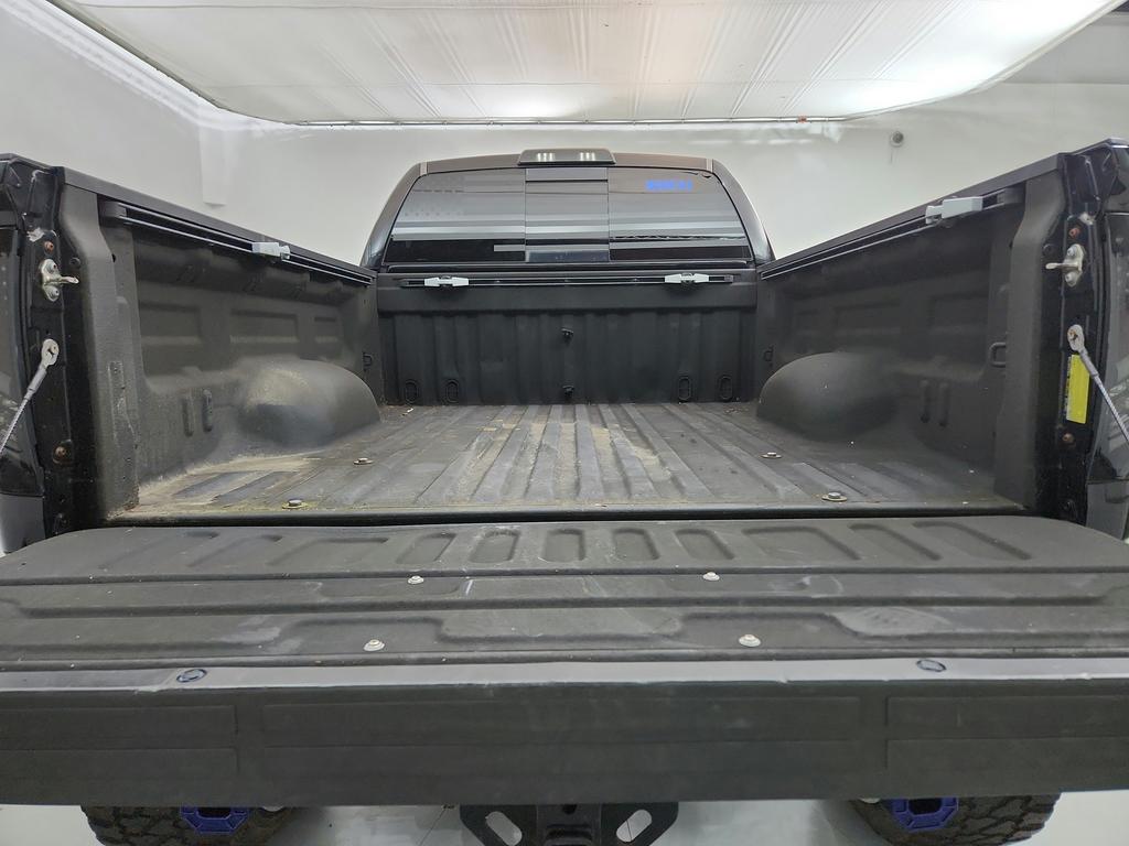 2014 Toyota Tundra - $23,850