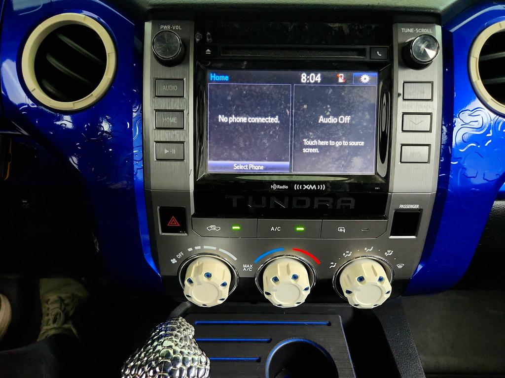 2014 Toyota Tundra - $23,850