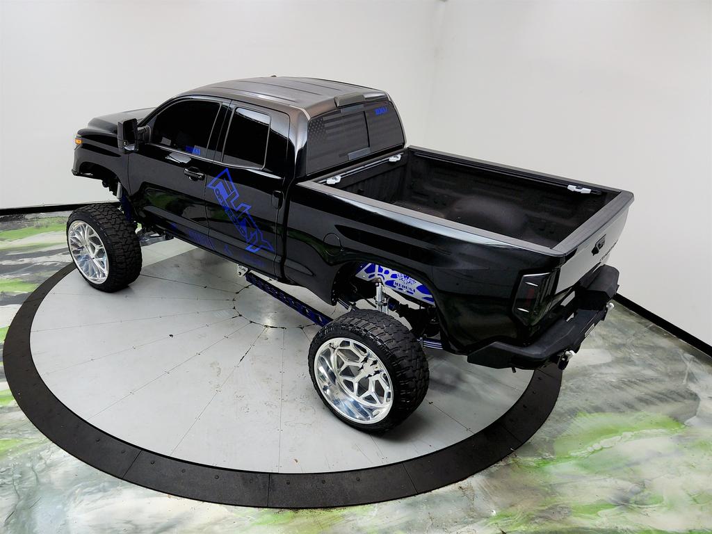 2014 Toyota Tundra - $23,850