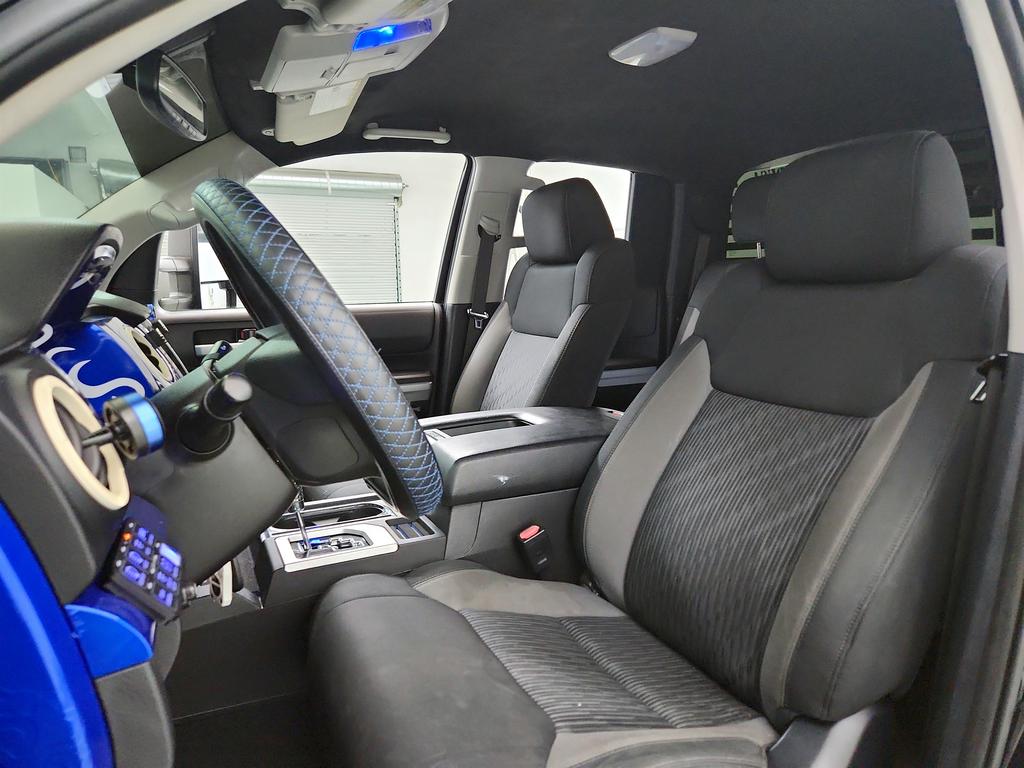 2014 Toyota Tundra - $23,850