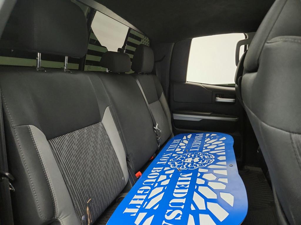 2014 Toyota Tundra - $23,850
