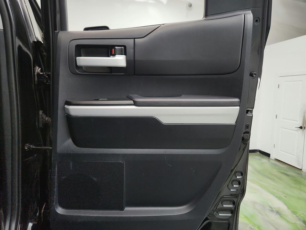2014 Toyota Tundra - $23,850