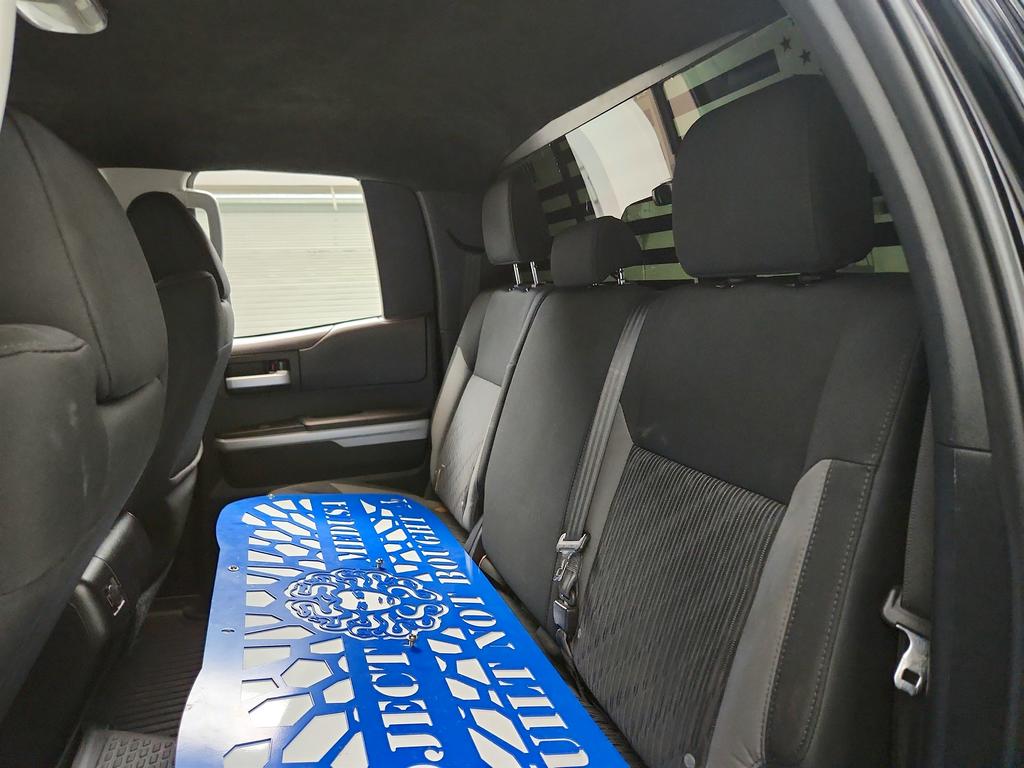 2014 Toyota Tundra - $23,850