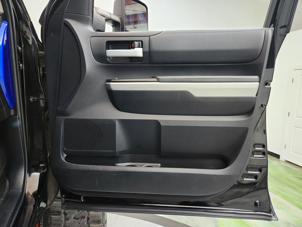 2014 Toyota Tundra - $23,850