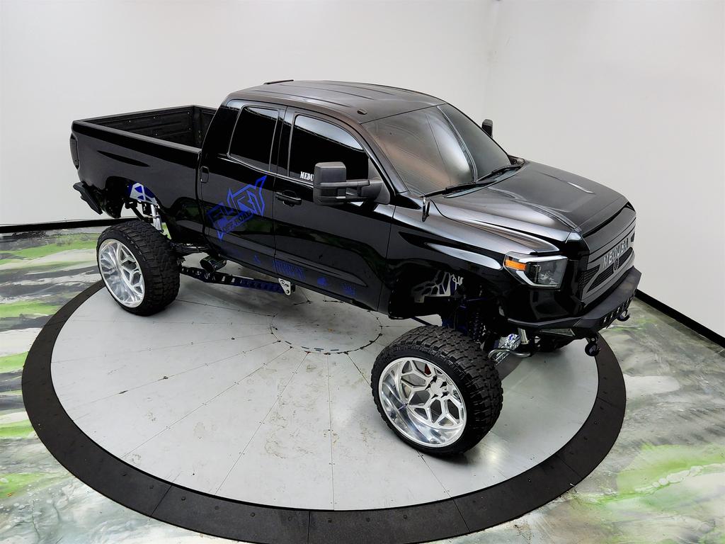 2014 Toyota Tundra - $23,850