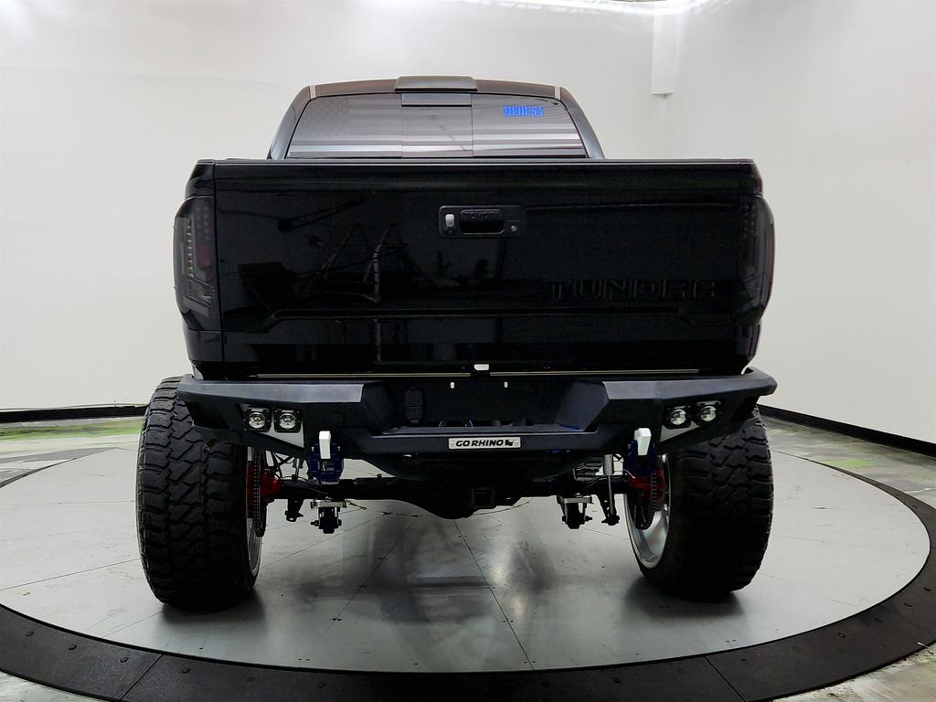 2014 Toyota Tundra - $23,850