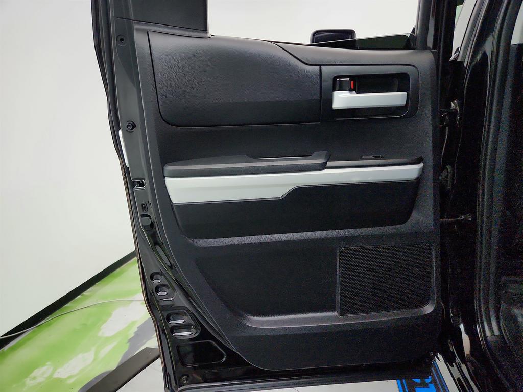 2014 Toyota Tundra - $23,850
