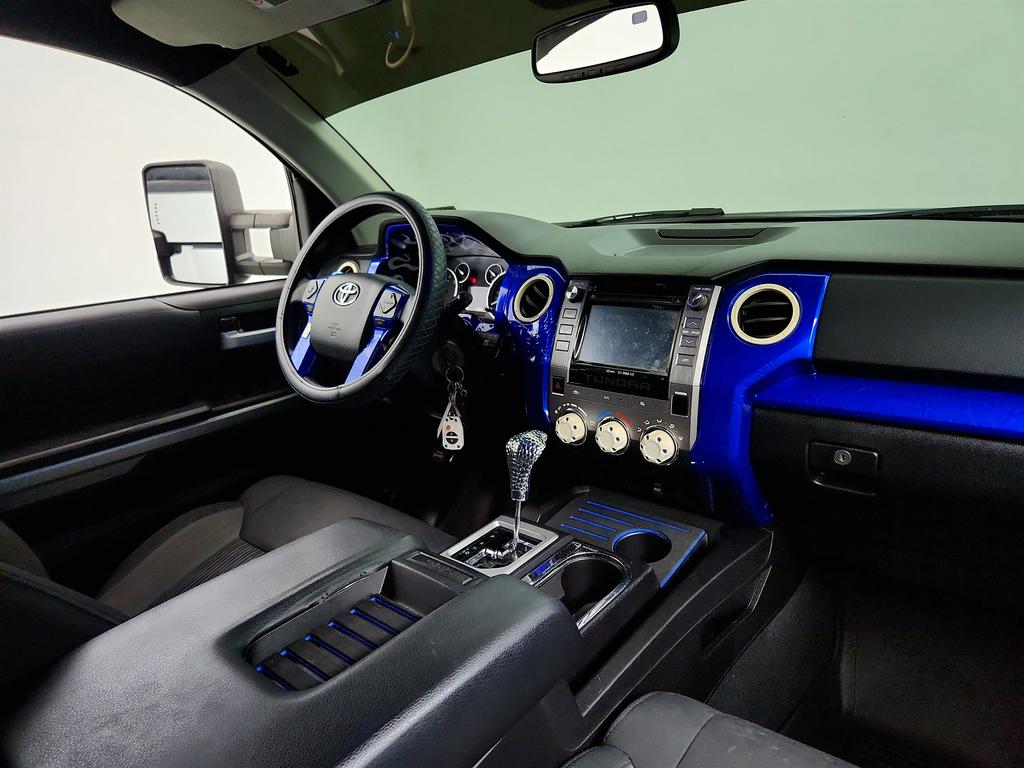 2014 Toyota Tundra - $23,850