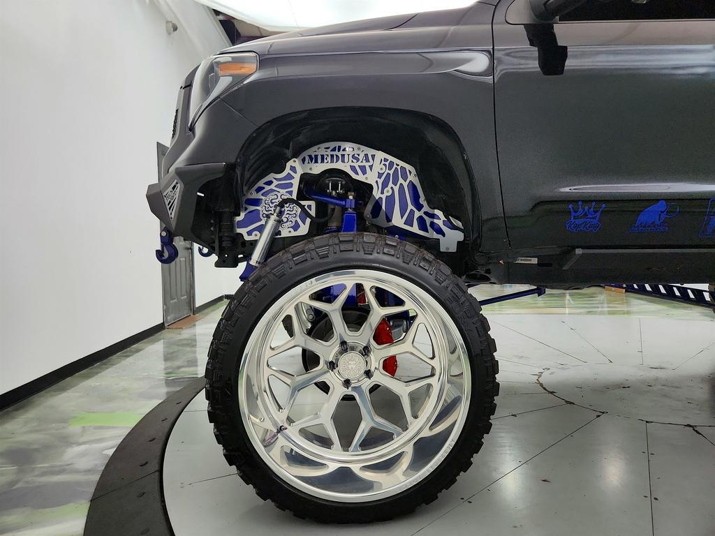 2014 Toyota Tundra - $23,850