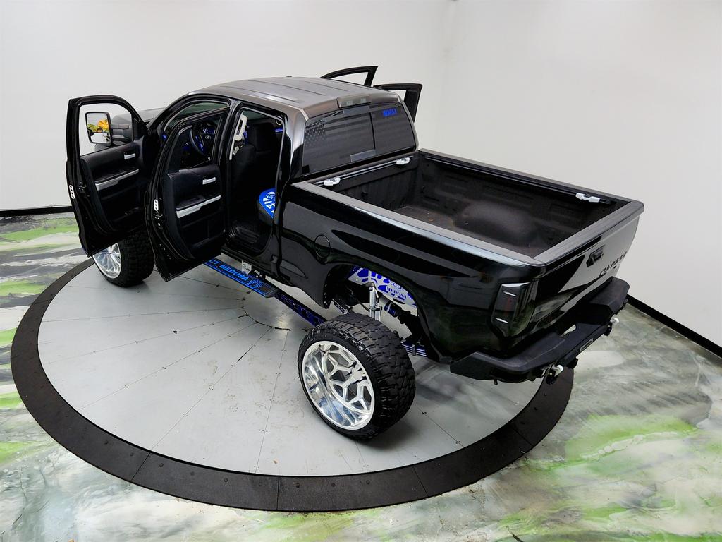2014 Toyota Tundra - $23,850