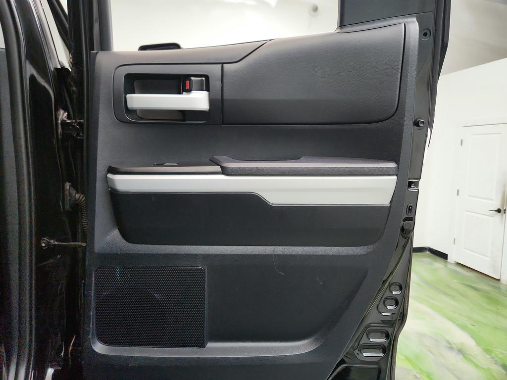 2014 Toyota Tundra - $23,850