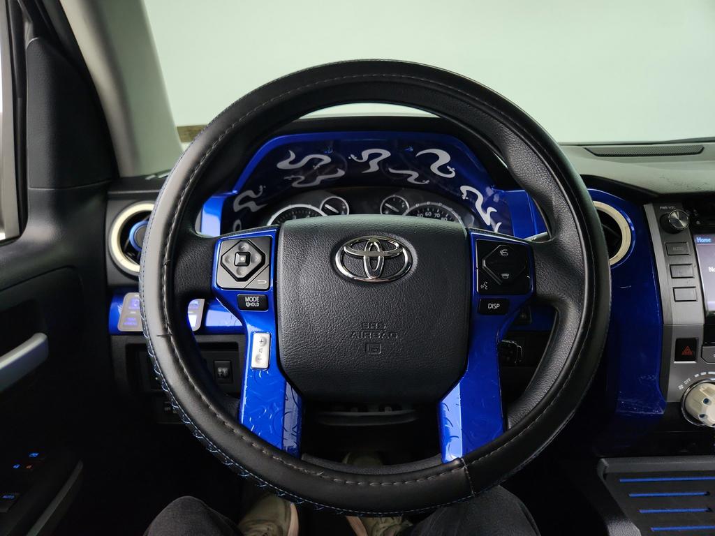 2014 Toyota Tundra - $23,850