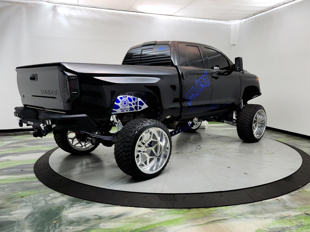 2014 Toyota Tundra - $23,850