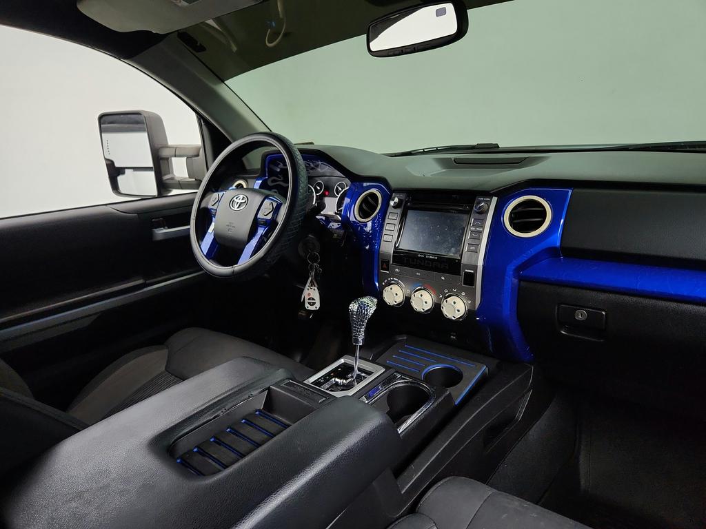 2014 Toyota Tundra - $23,850