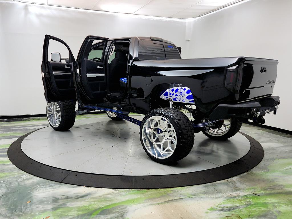 2014 Toyota Tundra - $23,850