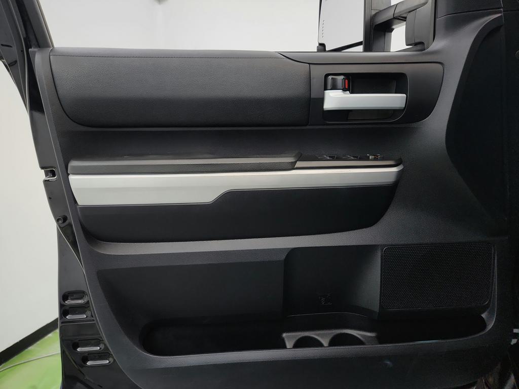 2014 Toyota Tundra - $23,850