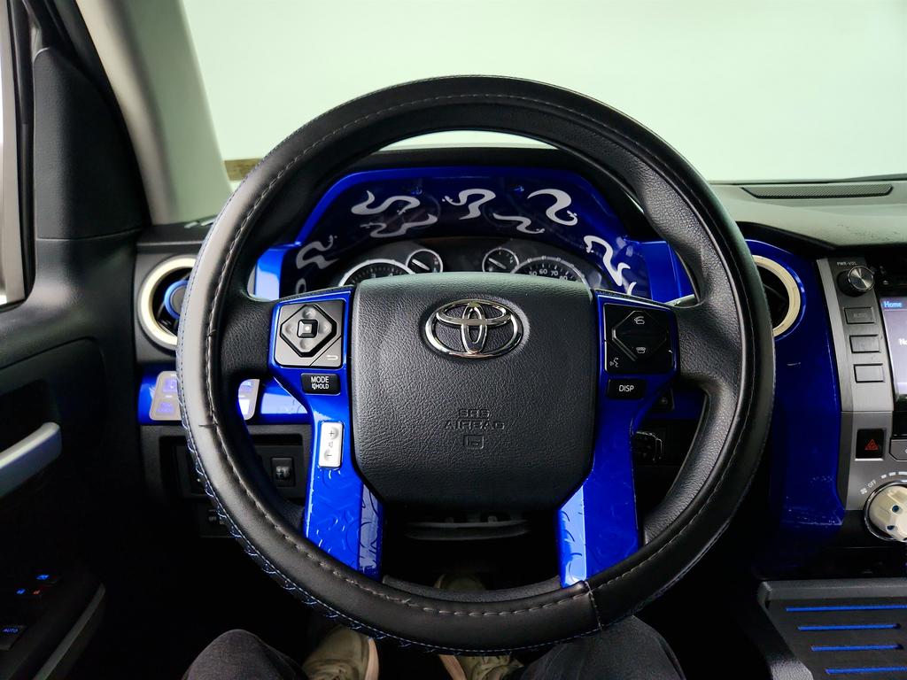 2014 Toyota Tundra - $23,850