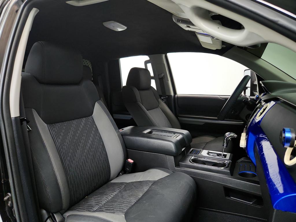 2014 Toyota Tundra - $23,850