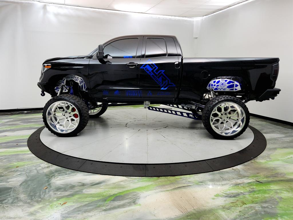 2014 Toyota Tundra - $23,850