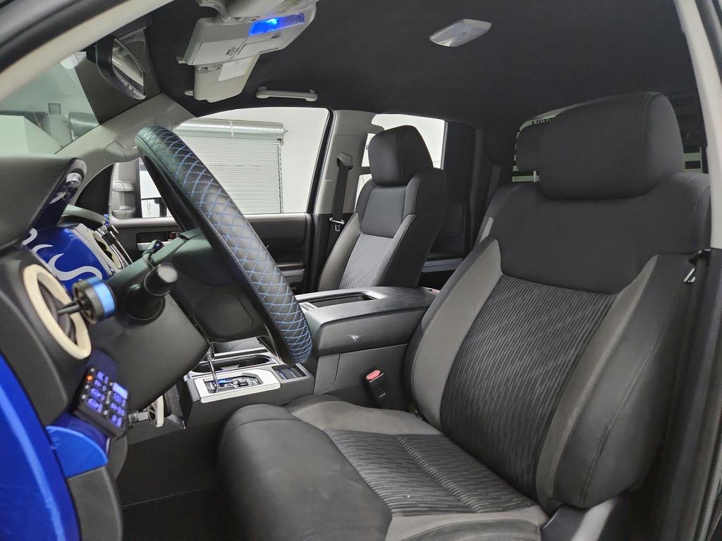 2014 Toyota Tundra - $23,850