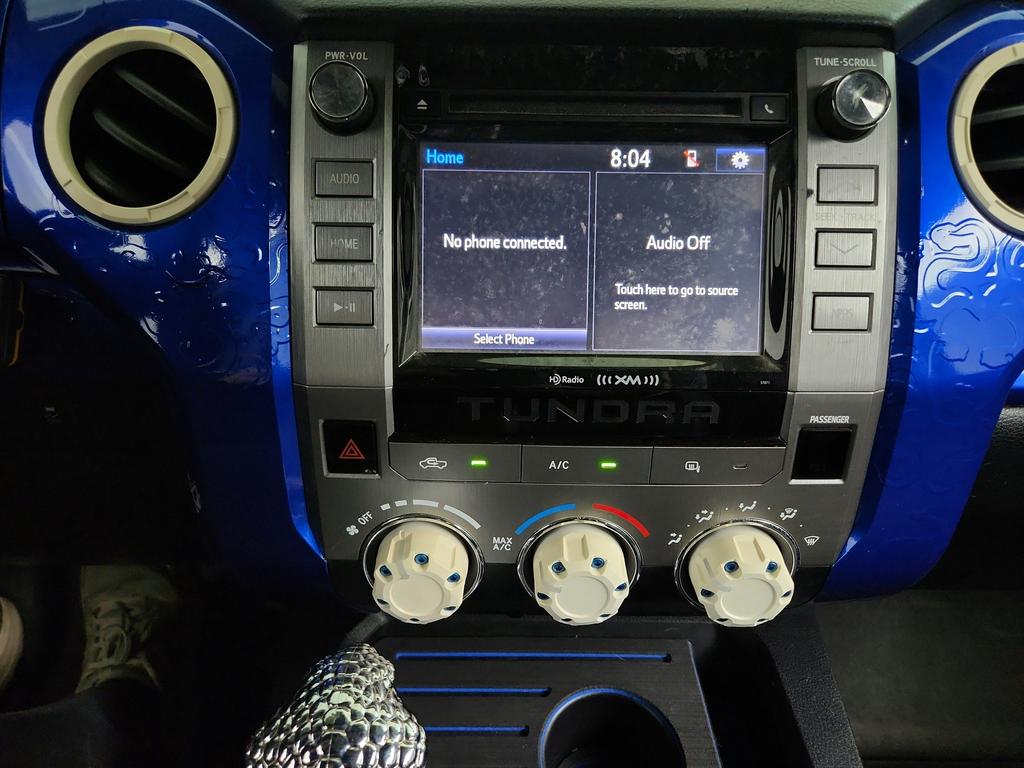2014 Toyota Tundra - $23,850