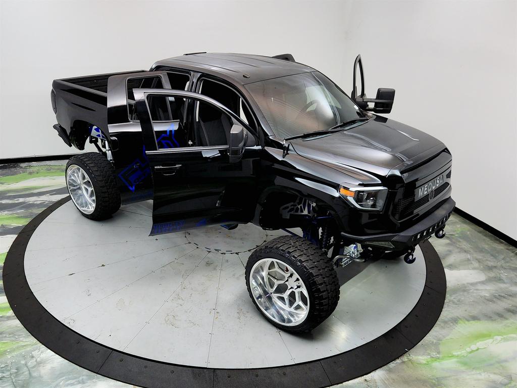 2014 Toyota Tundra - $23,850