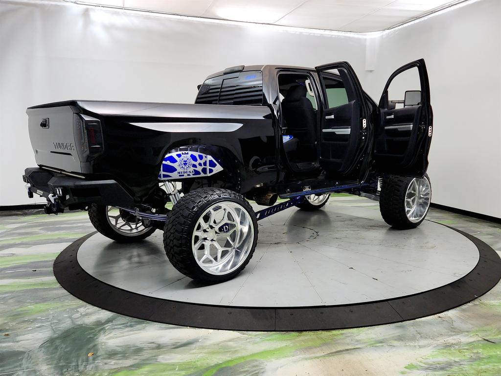 2014 Toyota Tundra - $23,850