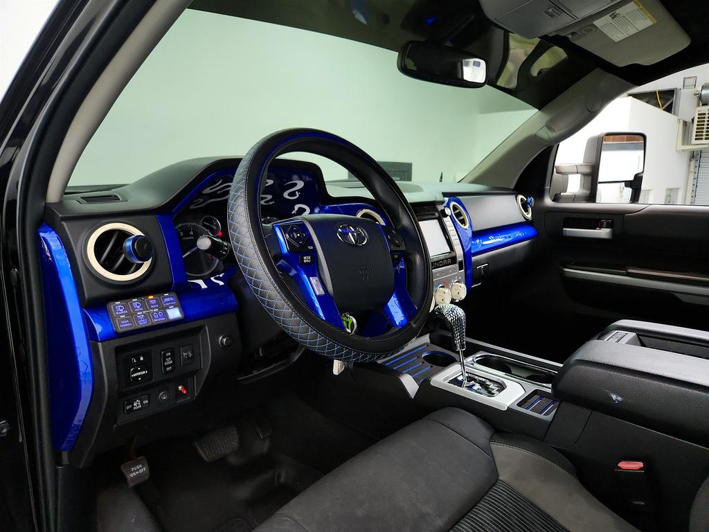 2014 Toyota Tundra - $23,850