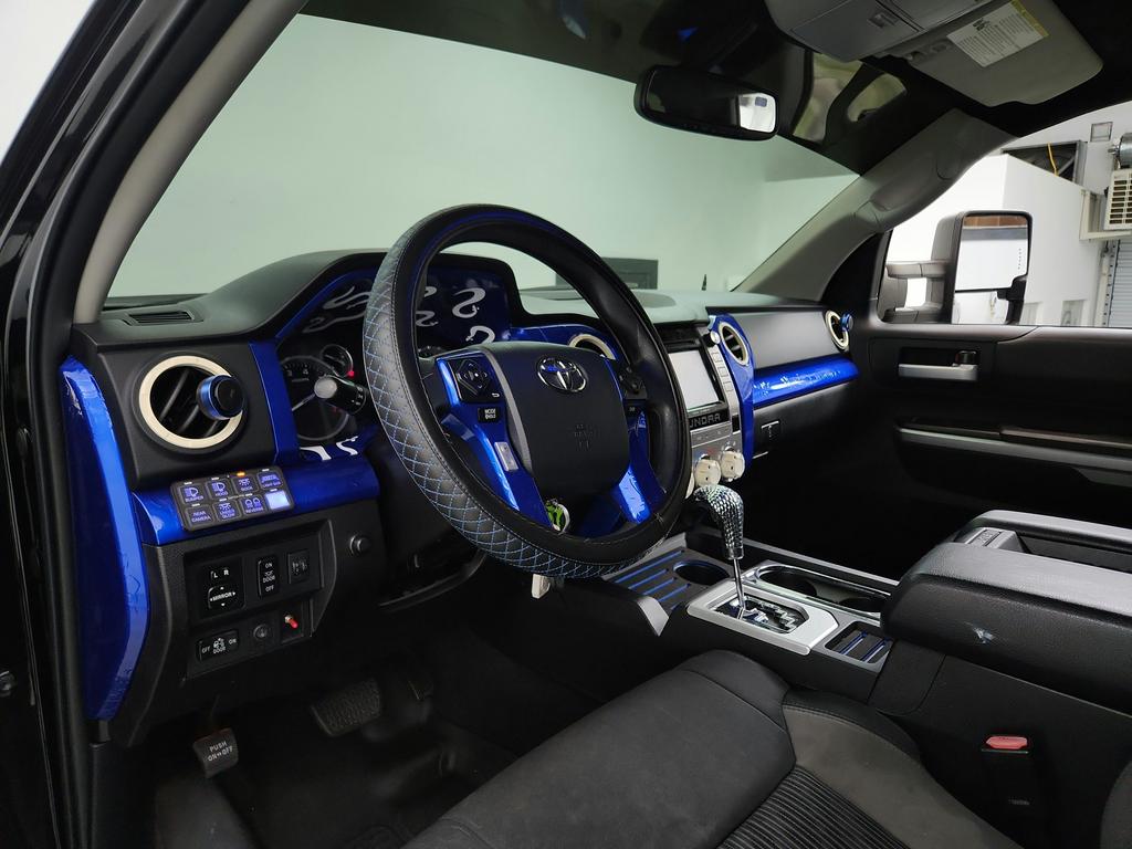 2014 Toyota Tundra - $23,850