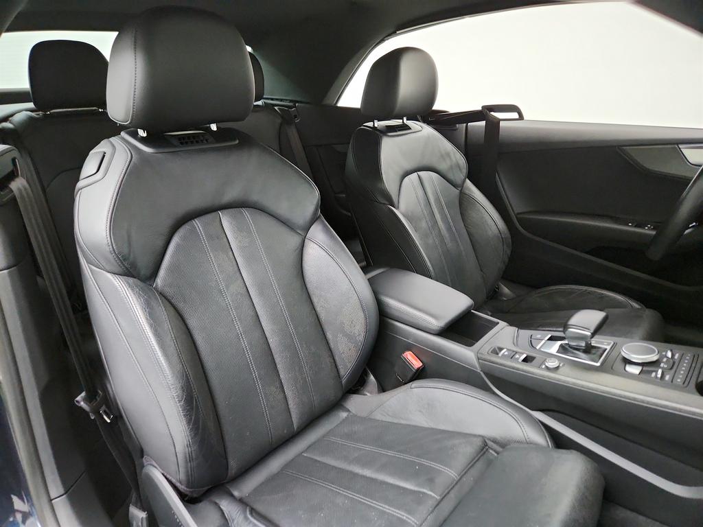 2018 Audi A5 - $16,450