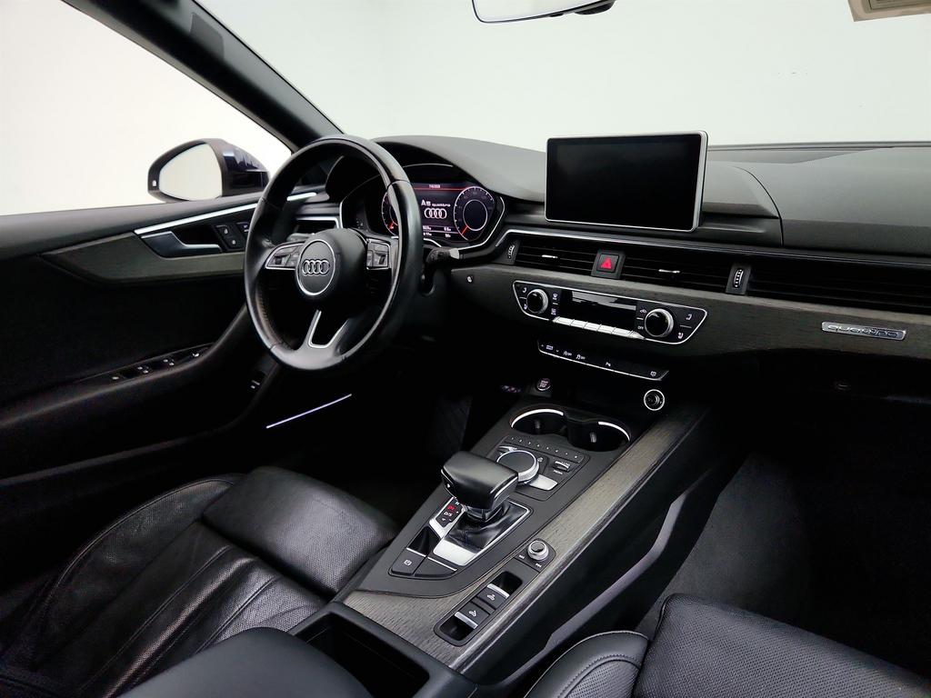 2018 Audi A5 - $16,450