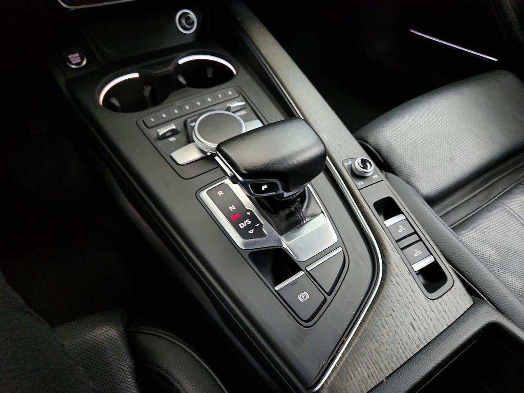 2018 Audi A5 - $16,450