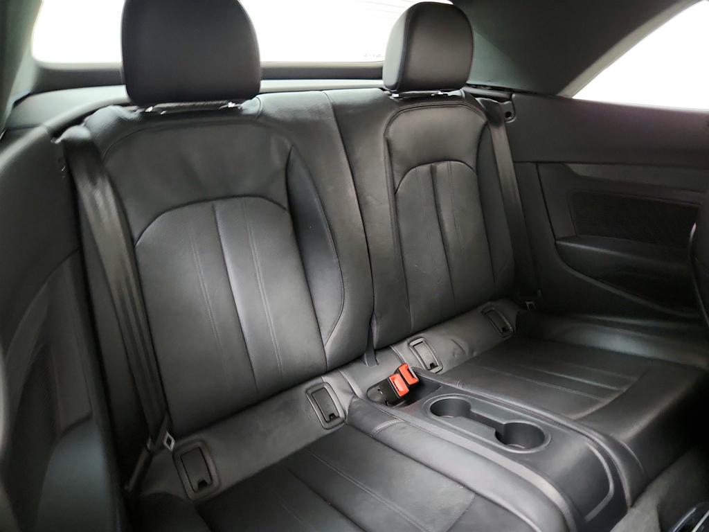 2018 Audi A5 - $16,450