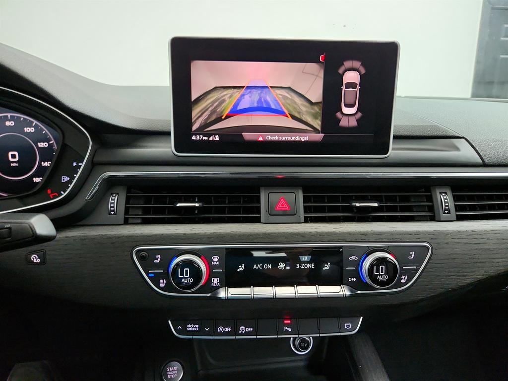 2018 Audi A5 - $16,450