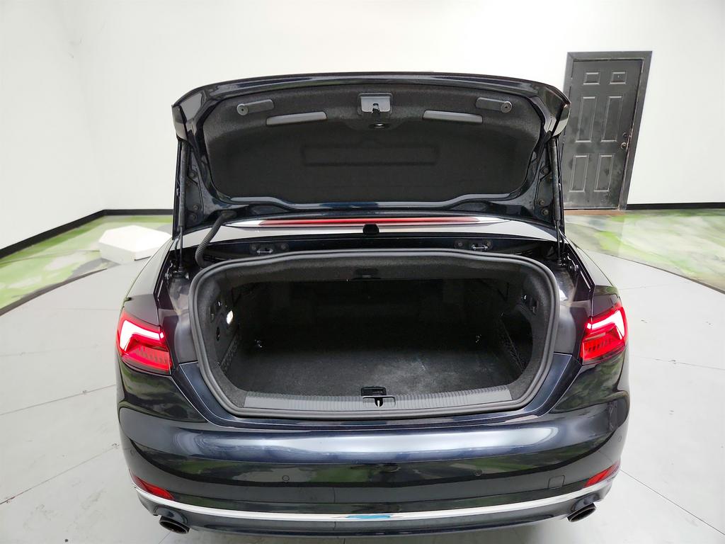2018 Audi A5 - $16,450