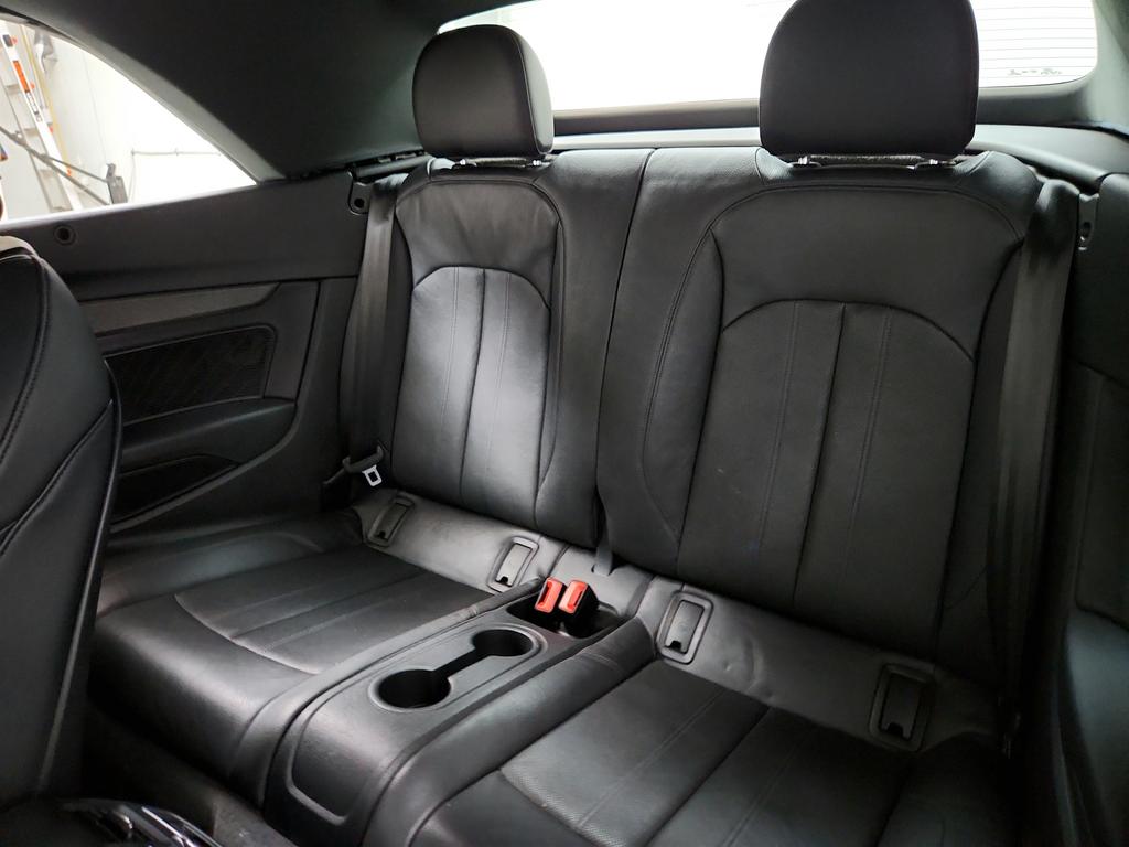 2018 Audi A5 - $16,450