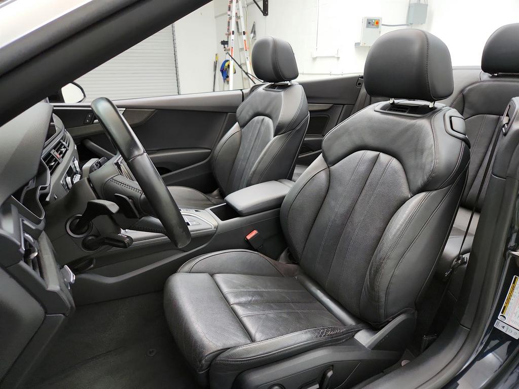 2018 Audi A5 - $16,450