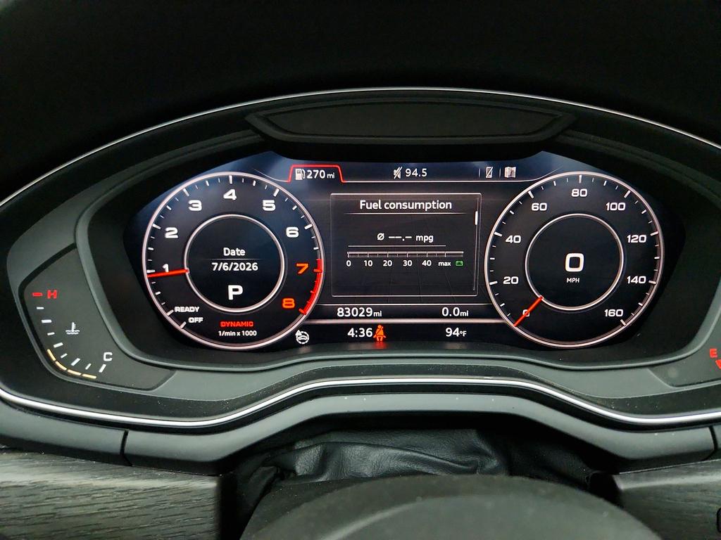 2018 Audi A5 - $16,450