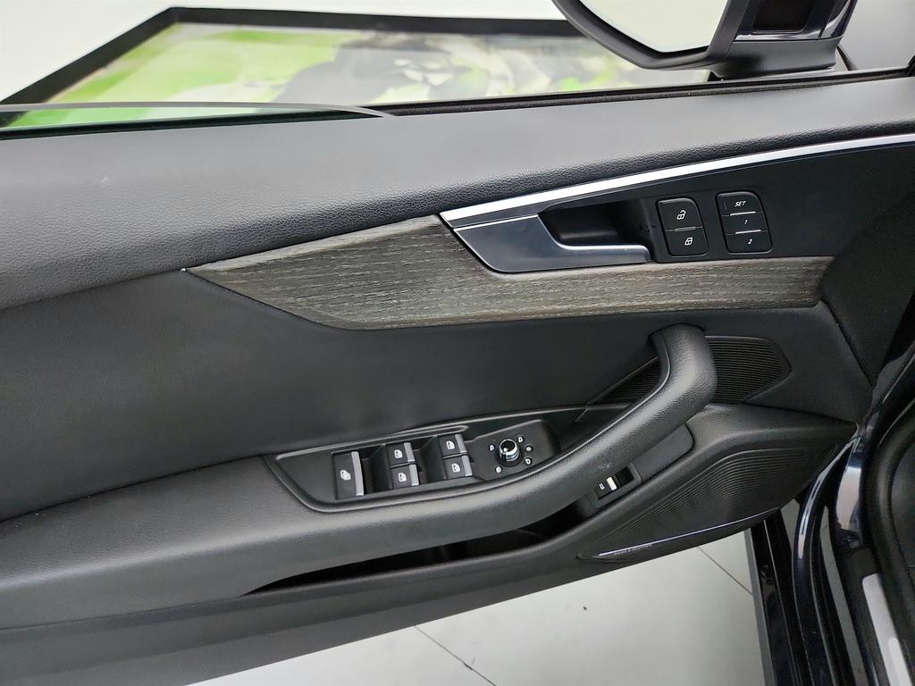 2018 Audi A5 - $16,450