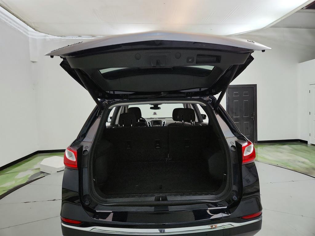 2020 Chevrolet Equinox - $11,995